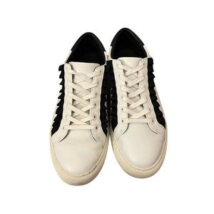 TORY BURCH - Ruffle Sneaker